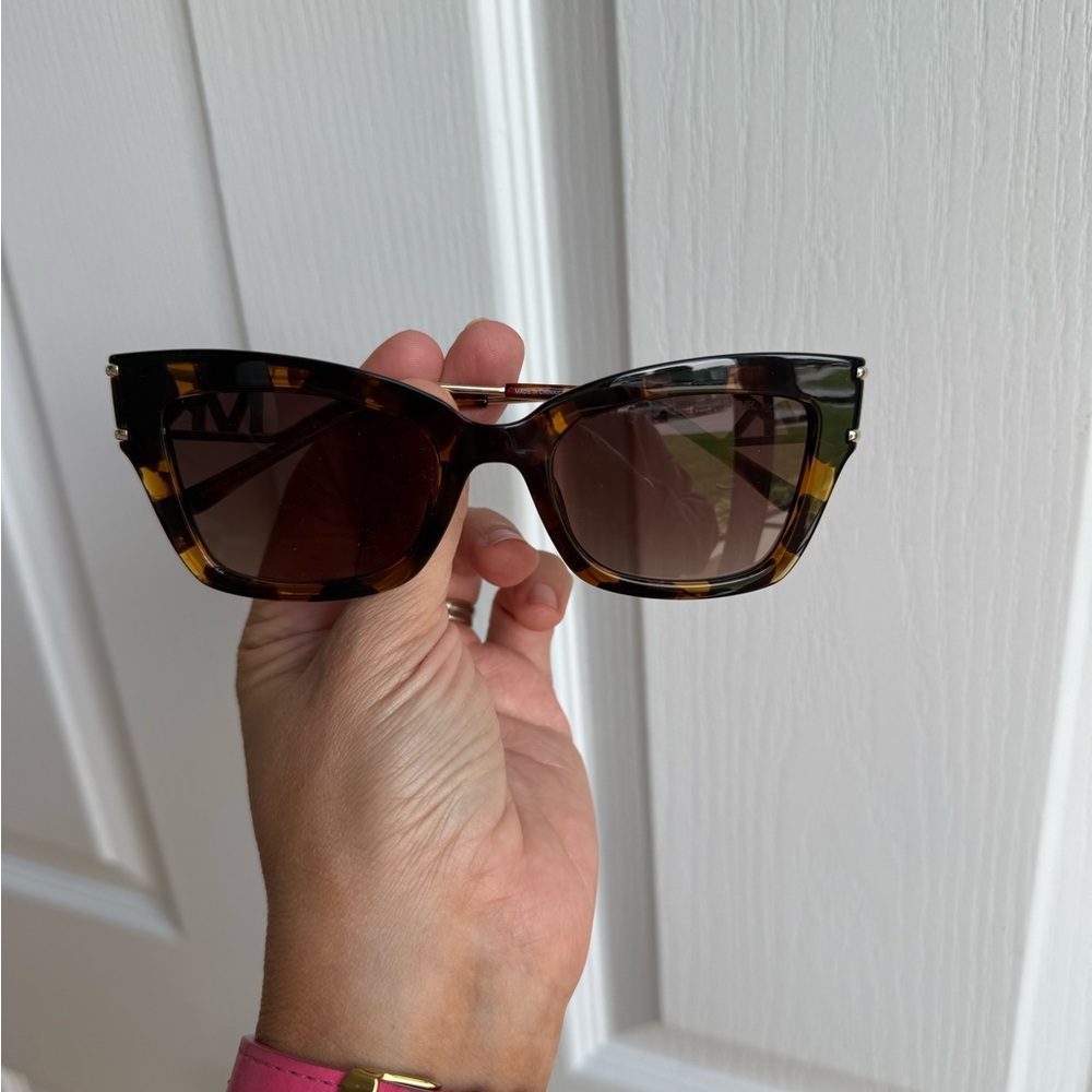 Michael Kors Cantabria MK2237U 300613 Dark Tortoise